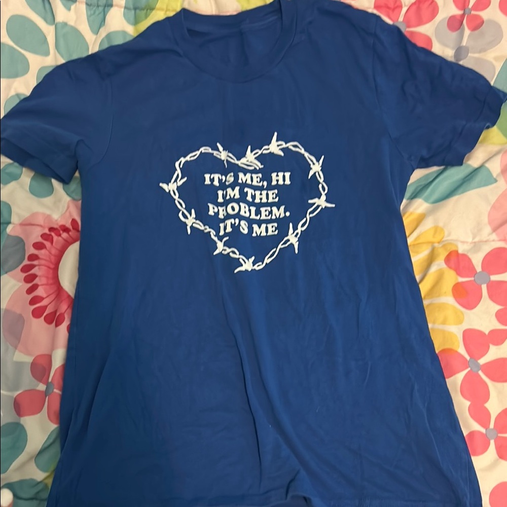 Taylor swift anti-hero T-shirt